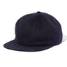 WELD 6-Panel Brushed Cotton Hat - FTB