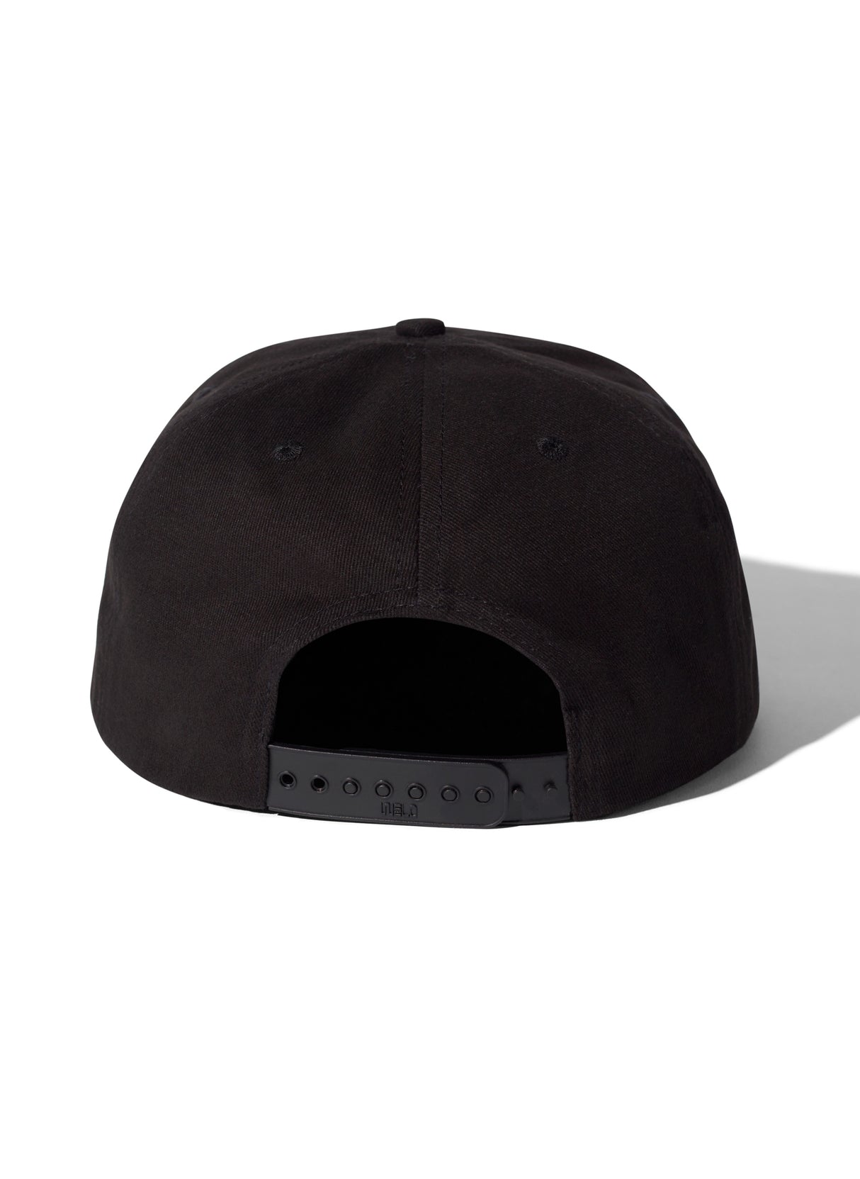 WELD 5-Panel Brushed Cotton Hat