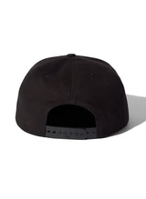 WELD 5-Panel Brushed Cotton Hat