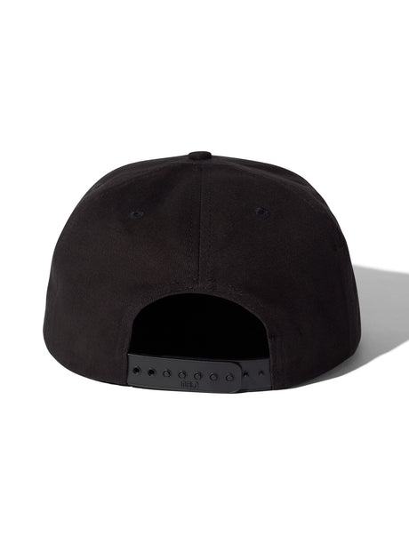 WELD 5-Panel Brushed Cotton Hat