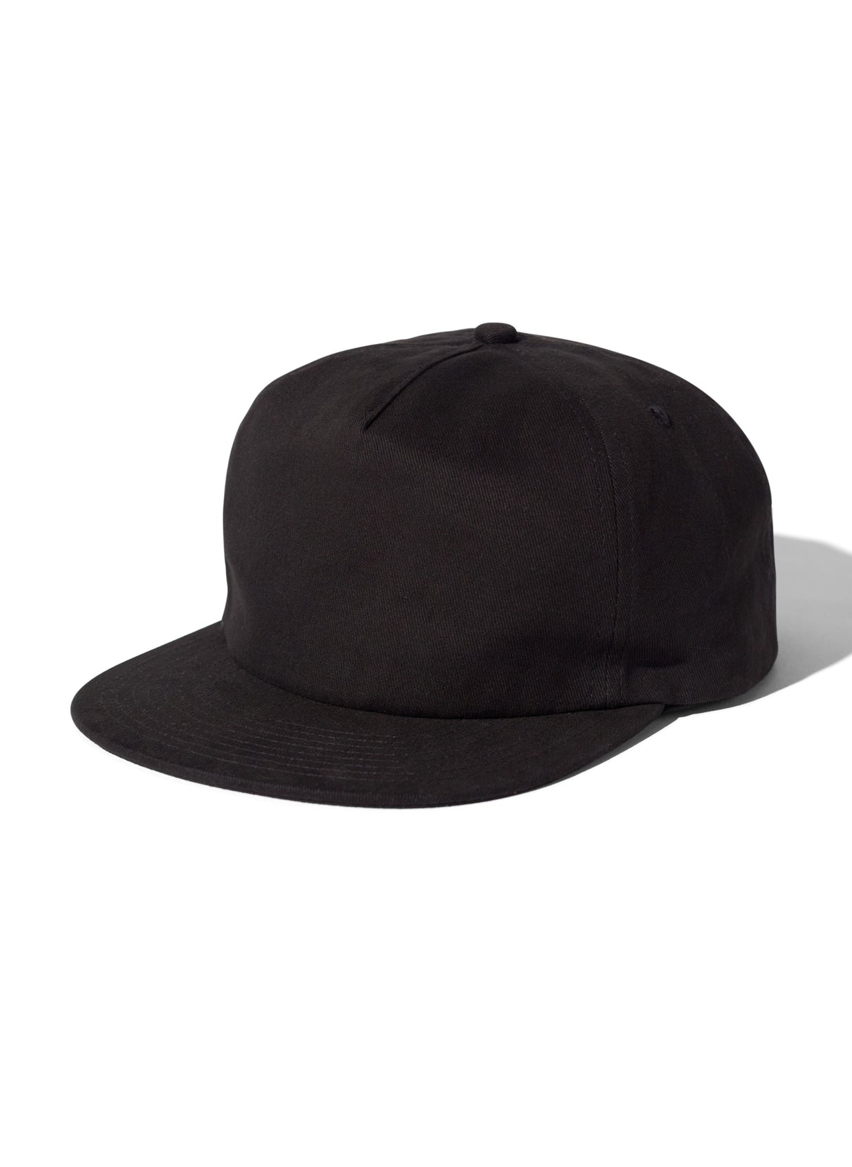 WELD 5-Panel Brushed Cotton Hat