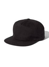 WELD 5-Panel Brushed Cotton Hat