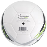 Champion Sports FUTSAL BALL