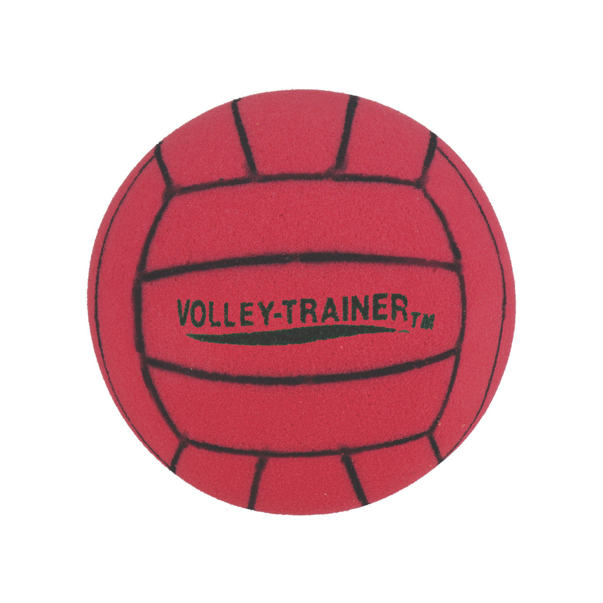 Champion Sports 8" ULTRA FOAM VOLLEYBALL SET