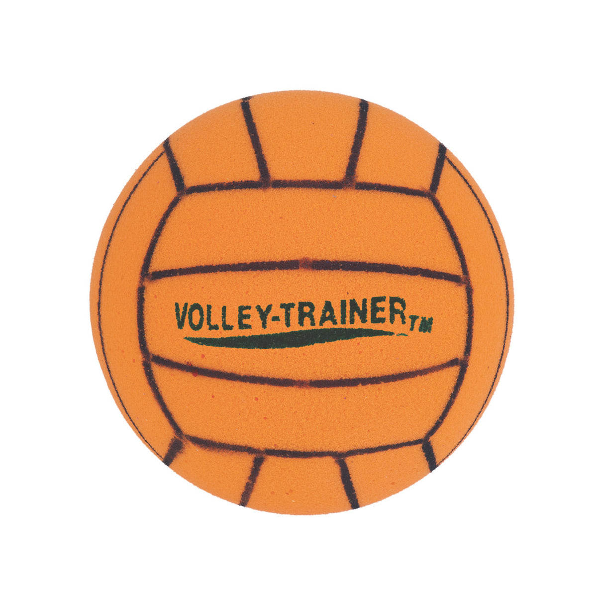 Champion Sports 8" ULTRA FOAM VOLLEYBALL SET