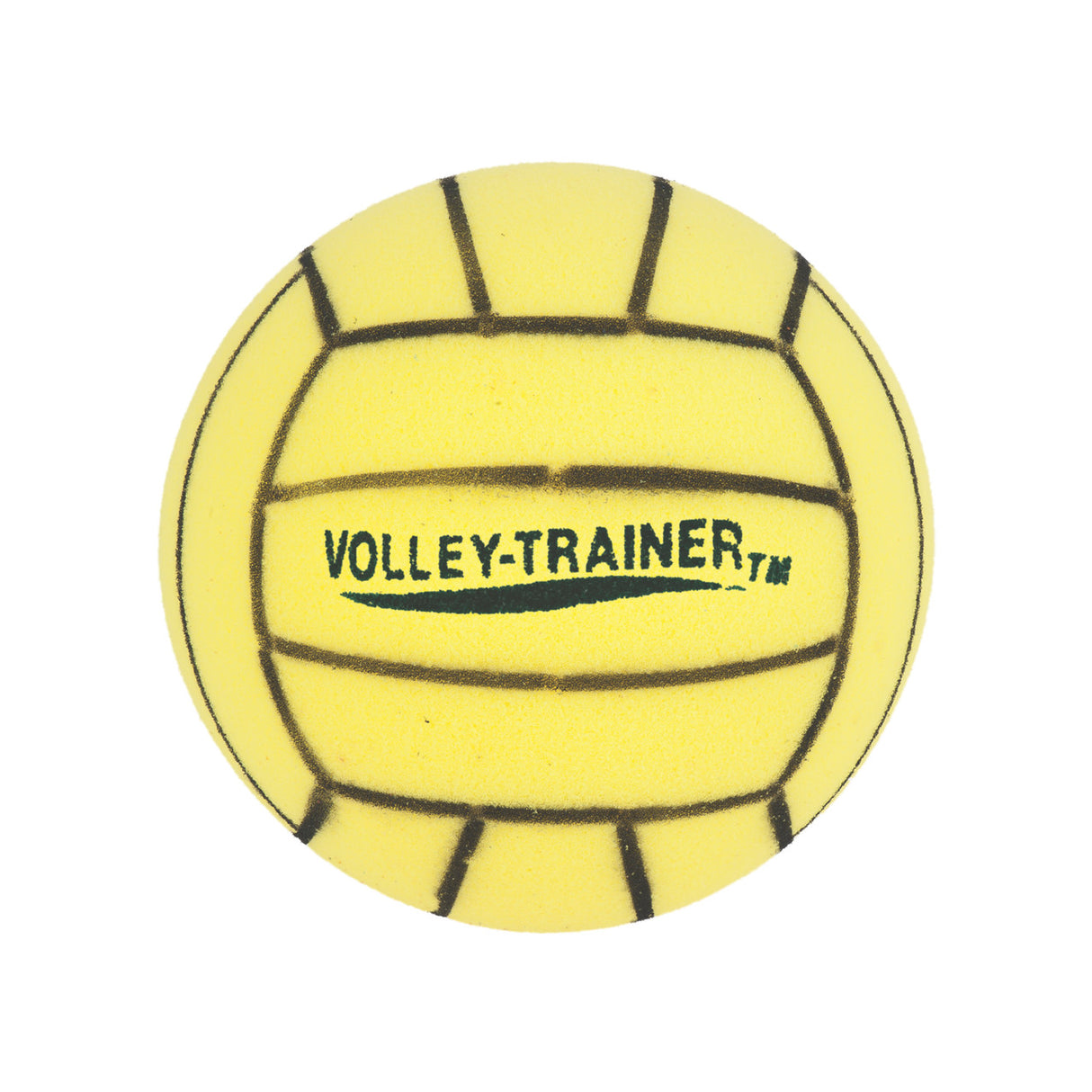 Champion Sports 8" ULTRA FOAM VOLLEYBALL SET
