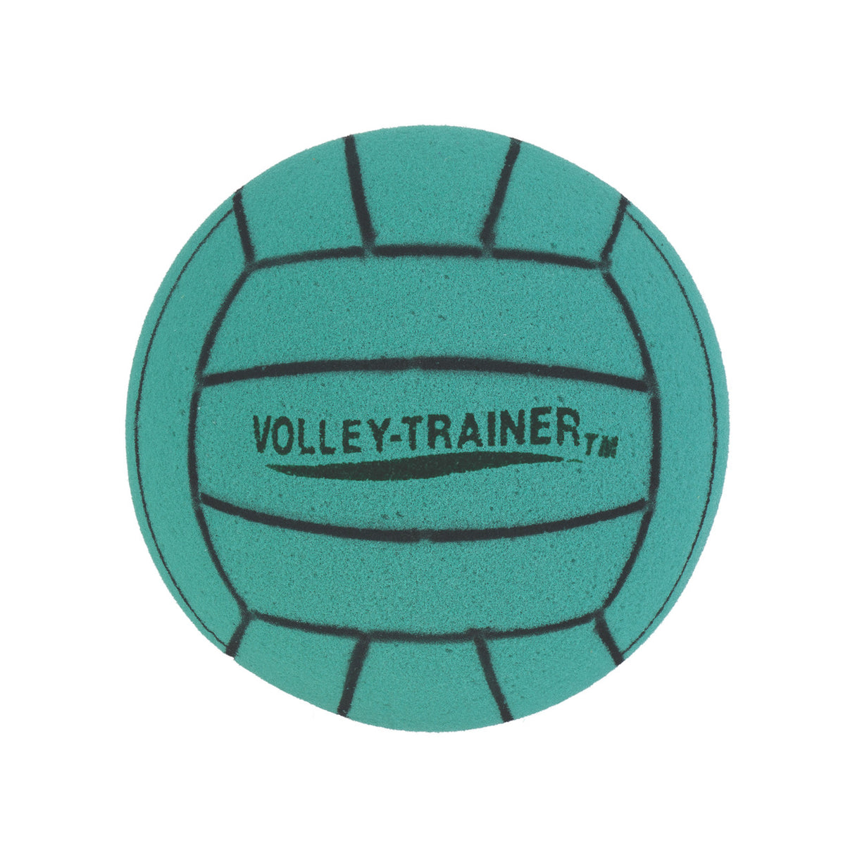 Champion Sports 8" ULTRA FOAM VOLLEYBALL SET