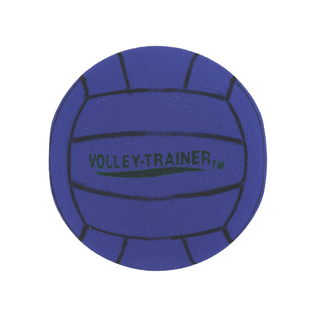 Champion Sports 8" ULTRA FOAM VOLLEYBALL SET