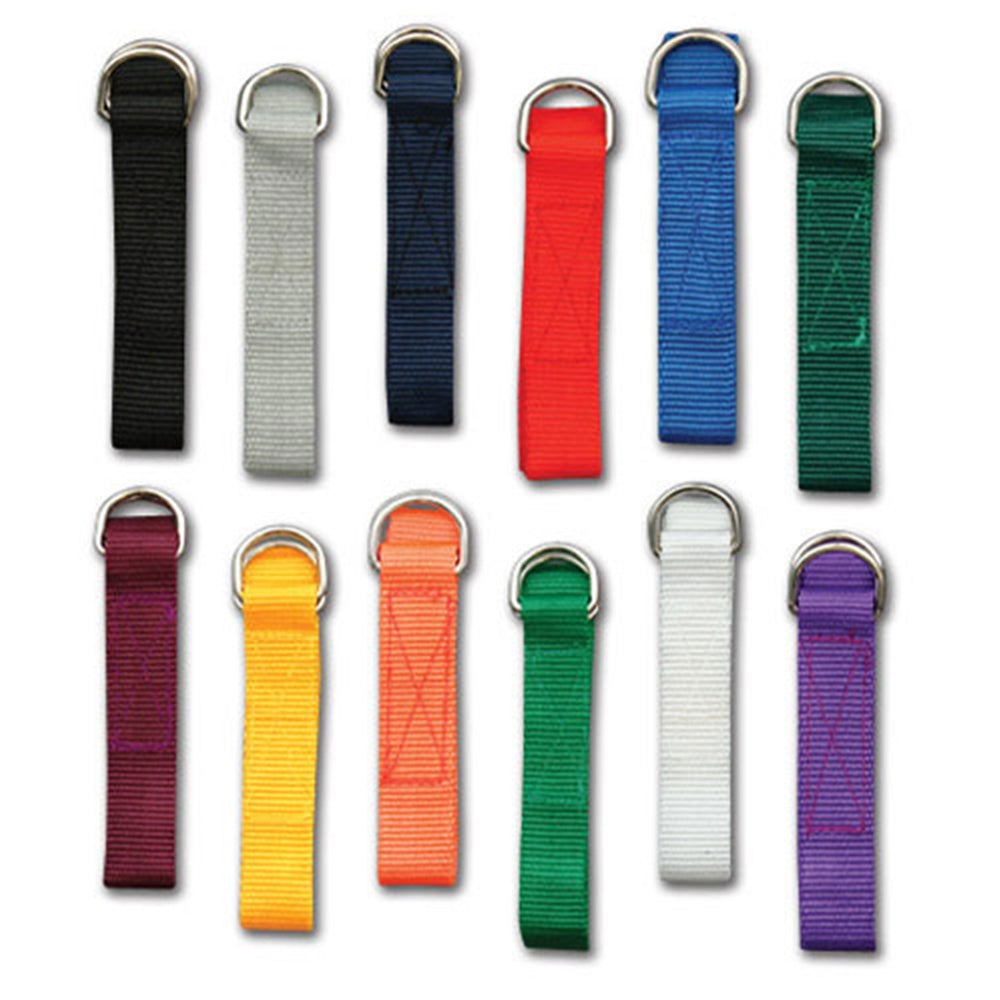 Champro Pro Football Belt | Champro FWB1 Champro BLACK 60\"