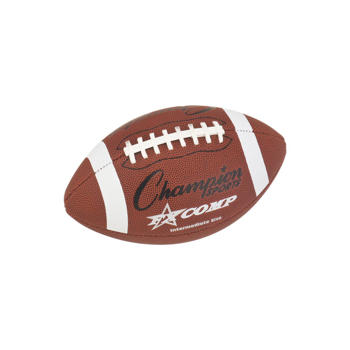 Champion Sports COMPOSITION FOOTBALL OFFICIAL