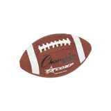 Champion Sports COMPOSITION FOOTBALL OFFICIAL