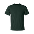 Wholesale Men's T-Shirts Ultra Cotton Heavyweight - Forest Gildan Forest Small