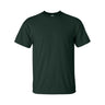 Wholesale Men's T-Shirts Ultra Cotton Heavyweight - Forest Gildan Forest Small