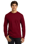 Gildan ®  - Ultra Cotton ®  100% US Cotton Long Sleeve T-Shirt.  G2400 - Gildan G2400