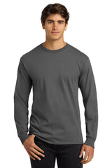 Gildan ®  - Ultra Cotton ®  100% US Cotton Long Sleeve T-Shirt.  G2400 - Gildan G2400