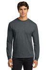 Gildan ®  - Ultra Cotton ®  100% US Cotton Long Sleeve T-Shirt.  G2400 - Gildan G2400