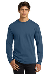 Gildan ®  - Ultra Cotton ®  100% US Cotton Long Sleeve T-Shirt.  G2400 - Gildan G2400