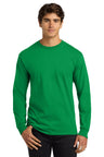 Gildan ®  - Ultra Cotton ®  100% US Cotton Long Sleeve T-Shirt.  G2400 - Gildan G2400
