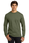 Gildan ®  - Ultra Cotton ®  100% US Cotton Long Sleeve T-Shirt.  G2400 - Gildan G2400