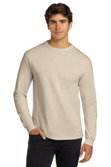 Gildan ®  - Ultra Cotton ®  100% US Cotton Long Sleeve T-Shirt.  G2400 - Gildan G2400