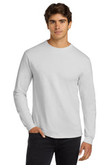 Gildan ®  - Ultra Cotton ®  100% US Cotton Long Sleeve T-Shirt.  G2400 - Gildan G2400