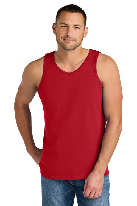 Gildan ®  Heavy Cotton ™  Tank Top. G5200 - Gildan G5200
