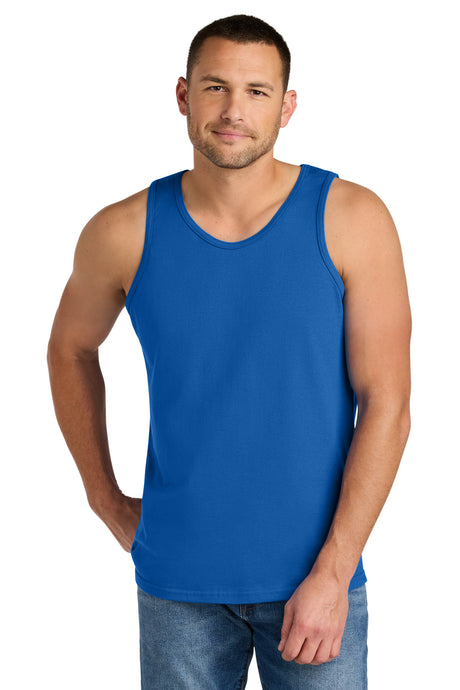 Gildan ®  Heavy Cotton ™  Tank Top. G5200 - Gildan G5200