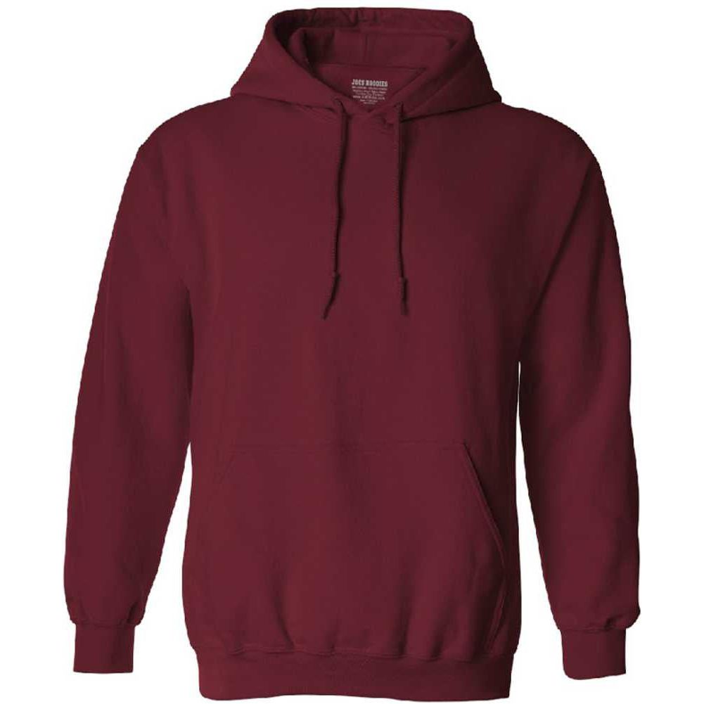 Joe's Men's Hooded Sweatshirts in Regular and Tall Sizes Joe's USA Mens Apparel