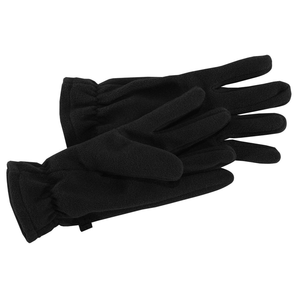 Port Authority ®  Fleece Gloves.  GL01 - Port Authority GL01