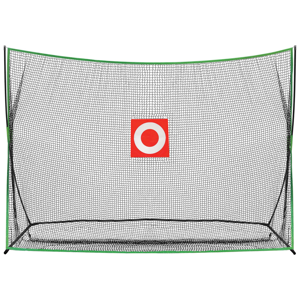 RHINO FLEX GOLF NET 10' X 7' WITH TARGET