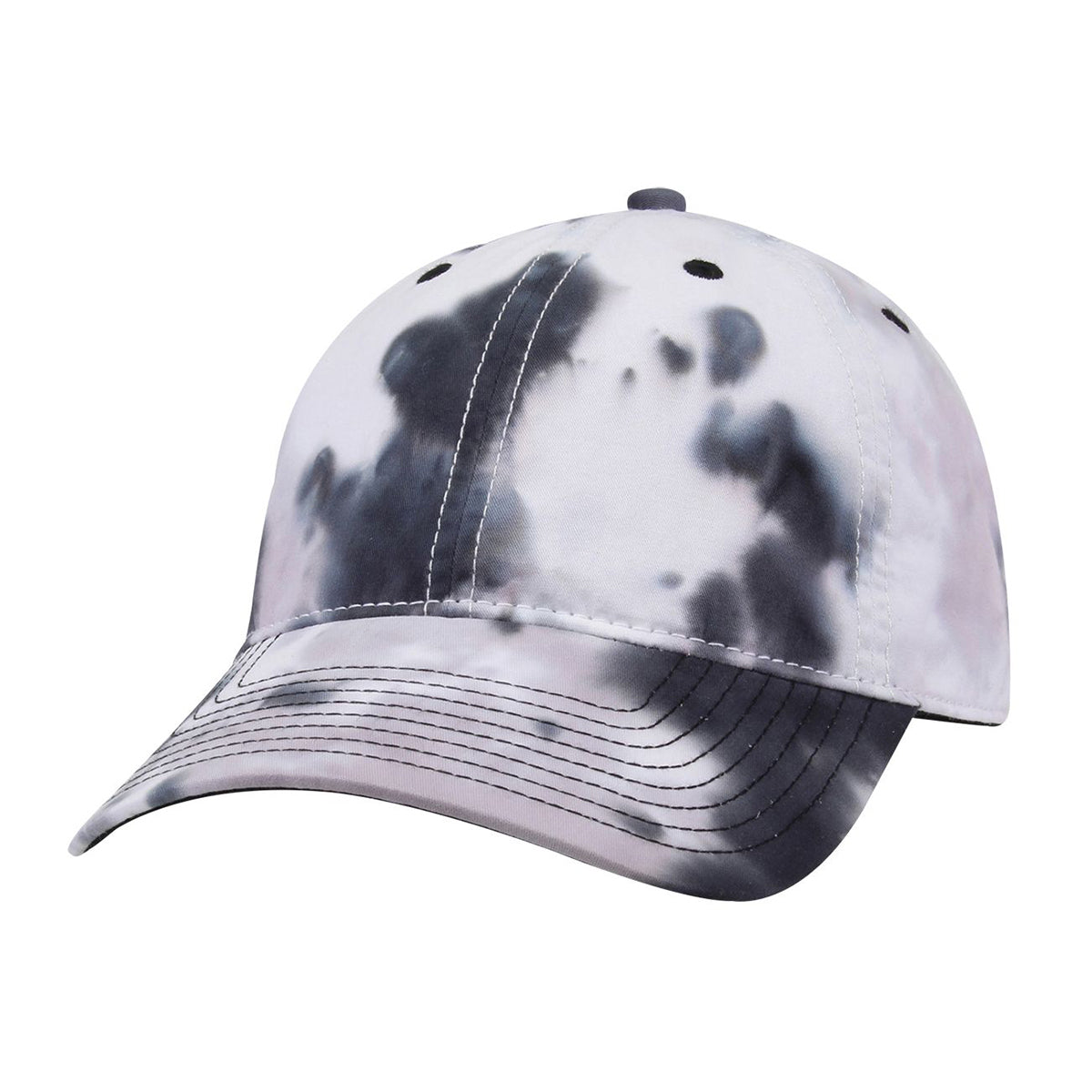 The Game - GB482 - Ashbury Tie Dyed Hat