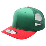 Pit Bull - PB222 - Cambridge Mesh Trucker Hats
