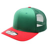 Pit Bull - PB222 - Cambridge Mesh Trucker Hats