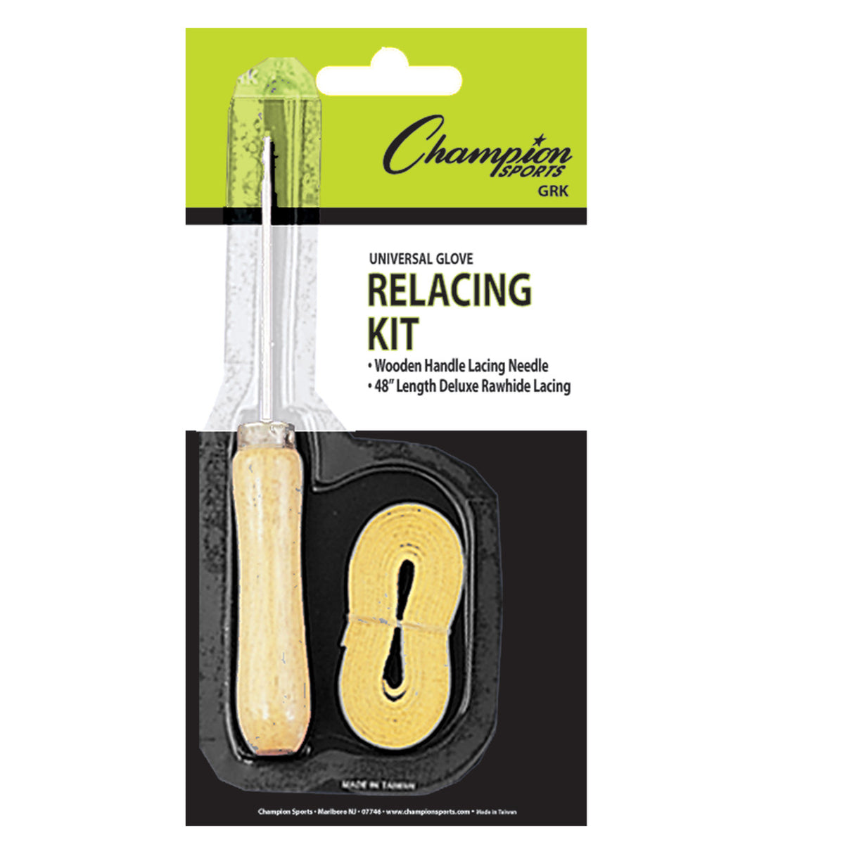 Champion Sports GLOVE REPAIR KIT