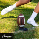 Champion Sports GROUND ZERO ONSIDE KICK-OFF TEE