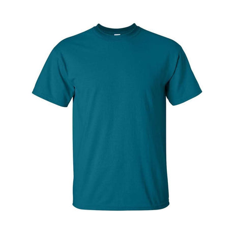 Wholesale Men's T-Shirts Ultra Cotton Heavyweight - Galapagos Blue Gildan Galapagos Blue Small