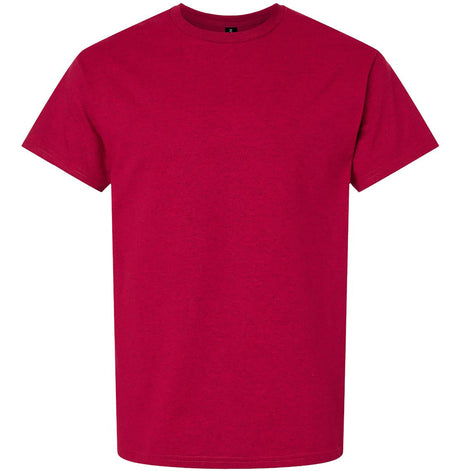 Wholesale Men’s 6oz Ultra Cotton Heavyweight T-Shirt