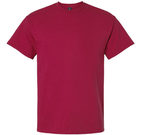 Wholesale Men’s 6oz Ultra Cotton Heavyweight T-Shirt