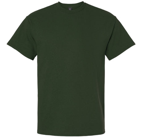 Wholesale Men’s 6oz Ultra Cotton Heavyweight T-Shirt
