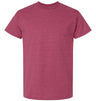 Wholesale Men’s 6oz Ultra Cotton Heavyweight T-Shirt