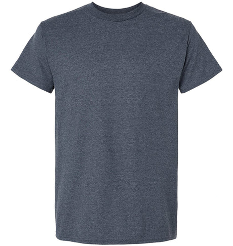 Wholesale Men’s 6oz Ultra Cotton Heavyweight T-Shirt