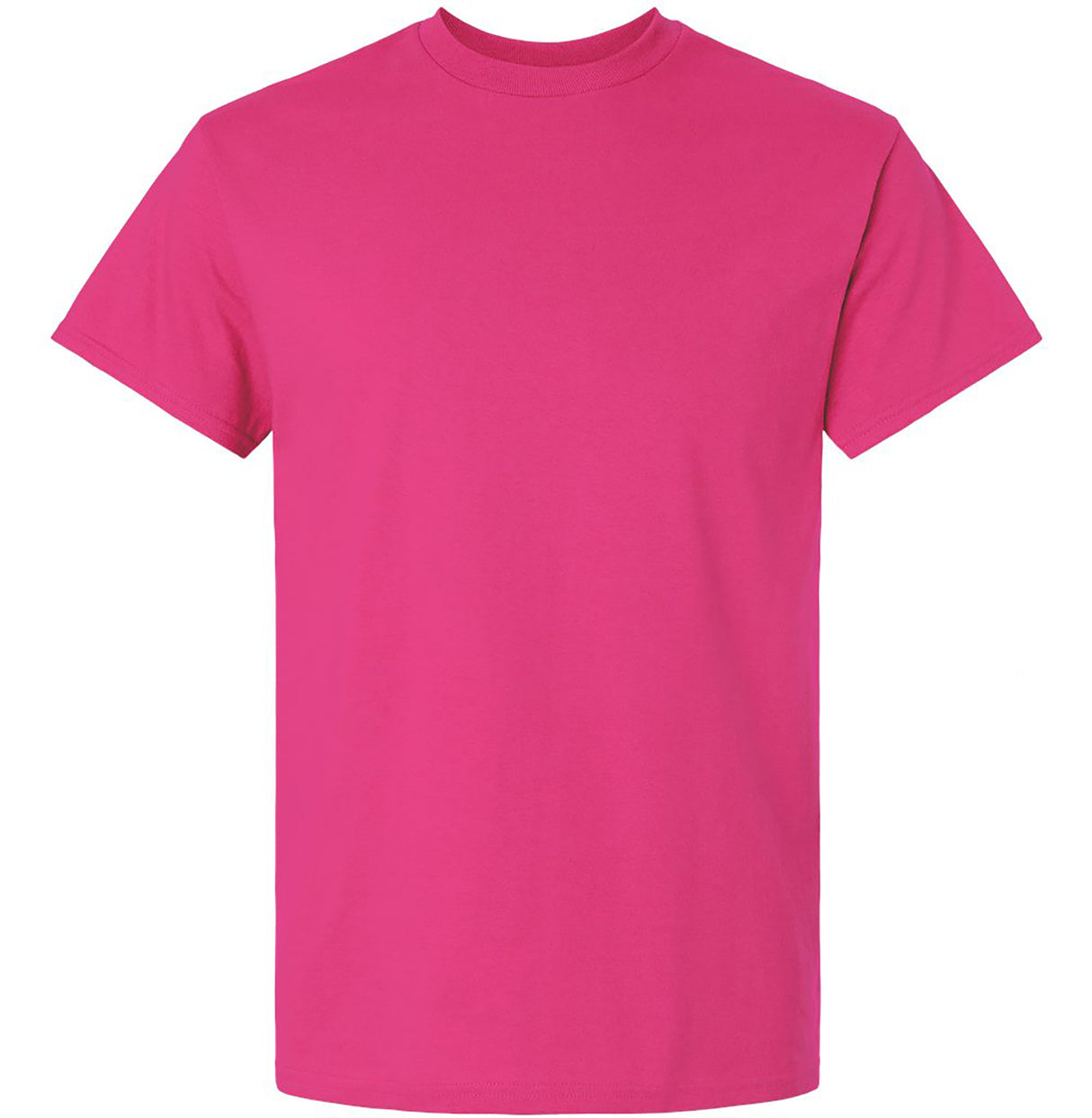 Wholesale Men’s 6oz Ultra Cotton Heavyweight T-Shirt