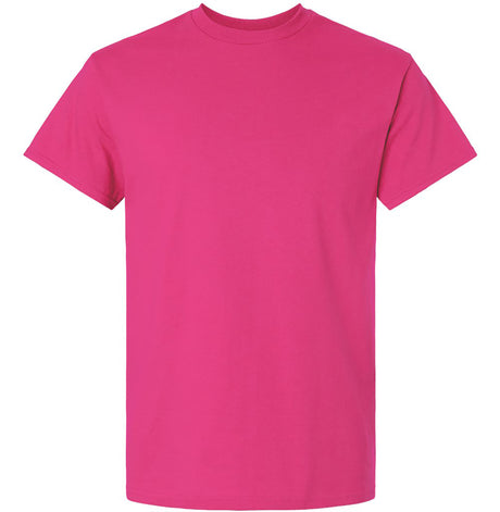 Wholesale Men’s 6oz Ultra Cotton Heavyweight T-Shirt
