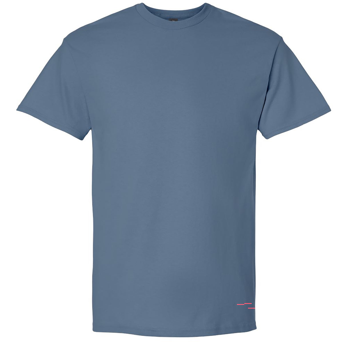 Wholesale Men’s 6oz Ultra Cotton Heavyweight T-Shirt