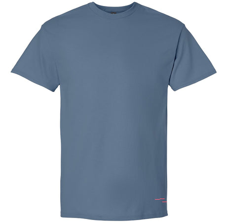 Wholesale Men’s 6oz Ultra Cotton Heavyweight T-Shirt