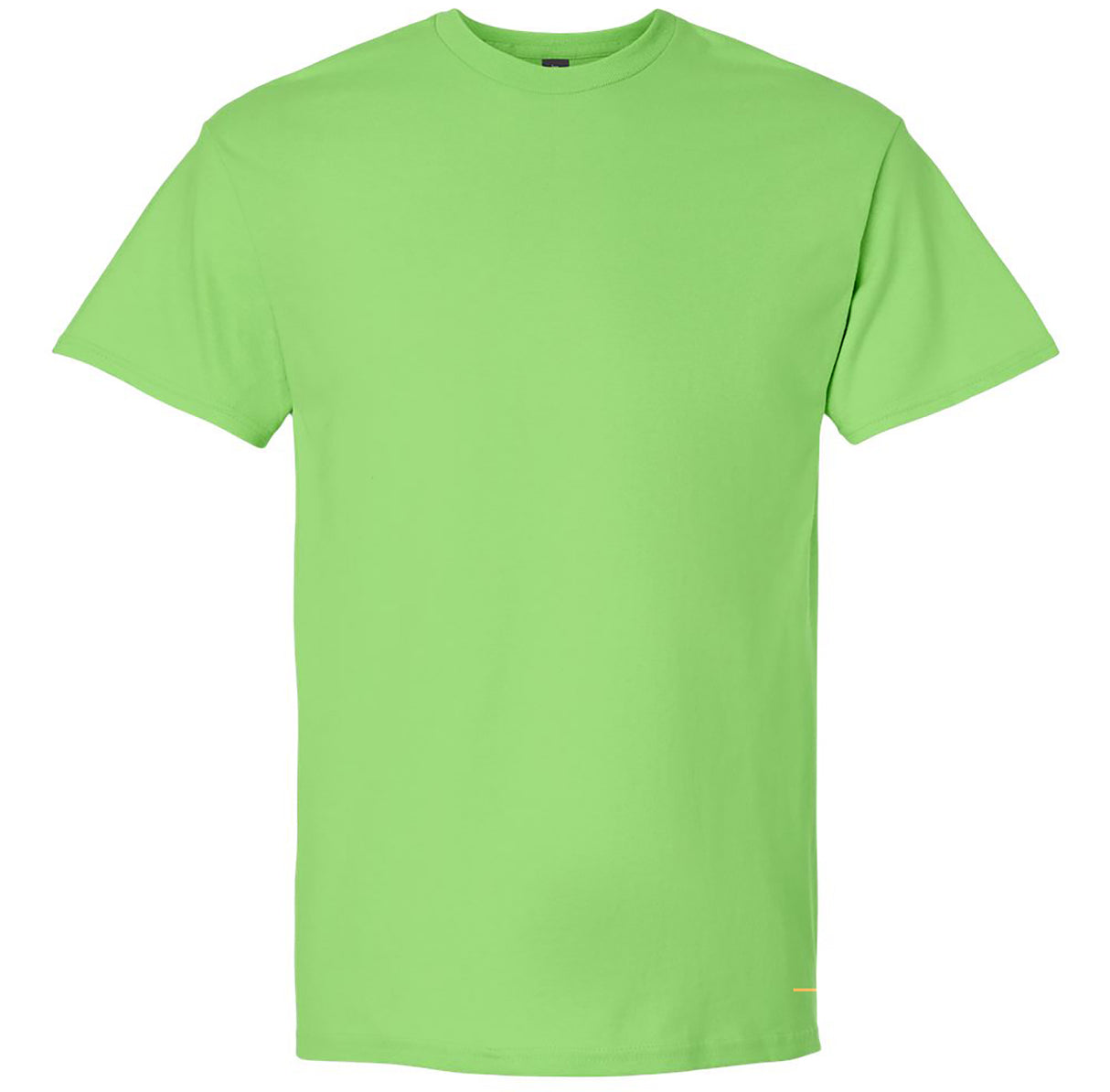 Wholesale Men’s 6oz Ultra Cotton Heavyweight T-Shirt