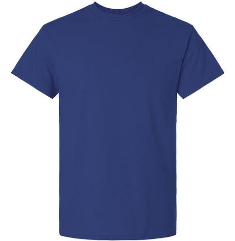 Wholesale Men’s 6oz Ultra Cotton Heavyweight T-Shirt