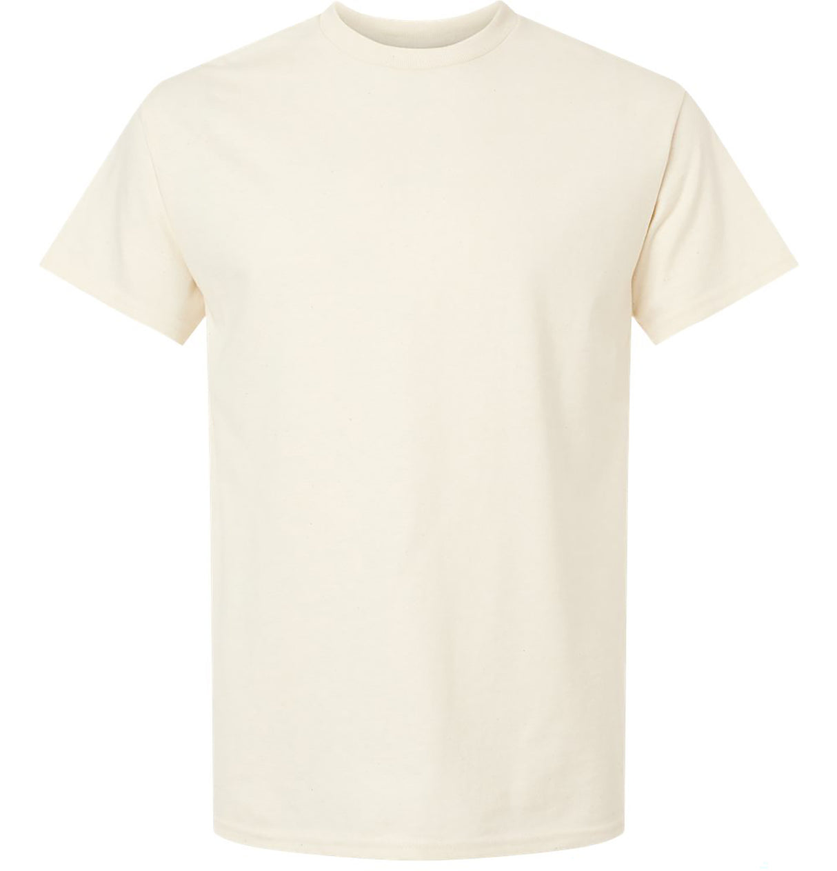 Wholesale Men’s 6oz Ultra Cotton Heavyweight T-Shirt