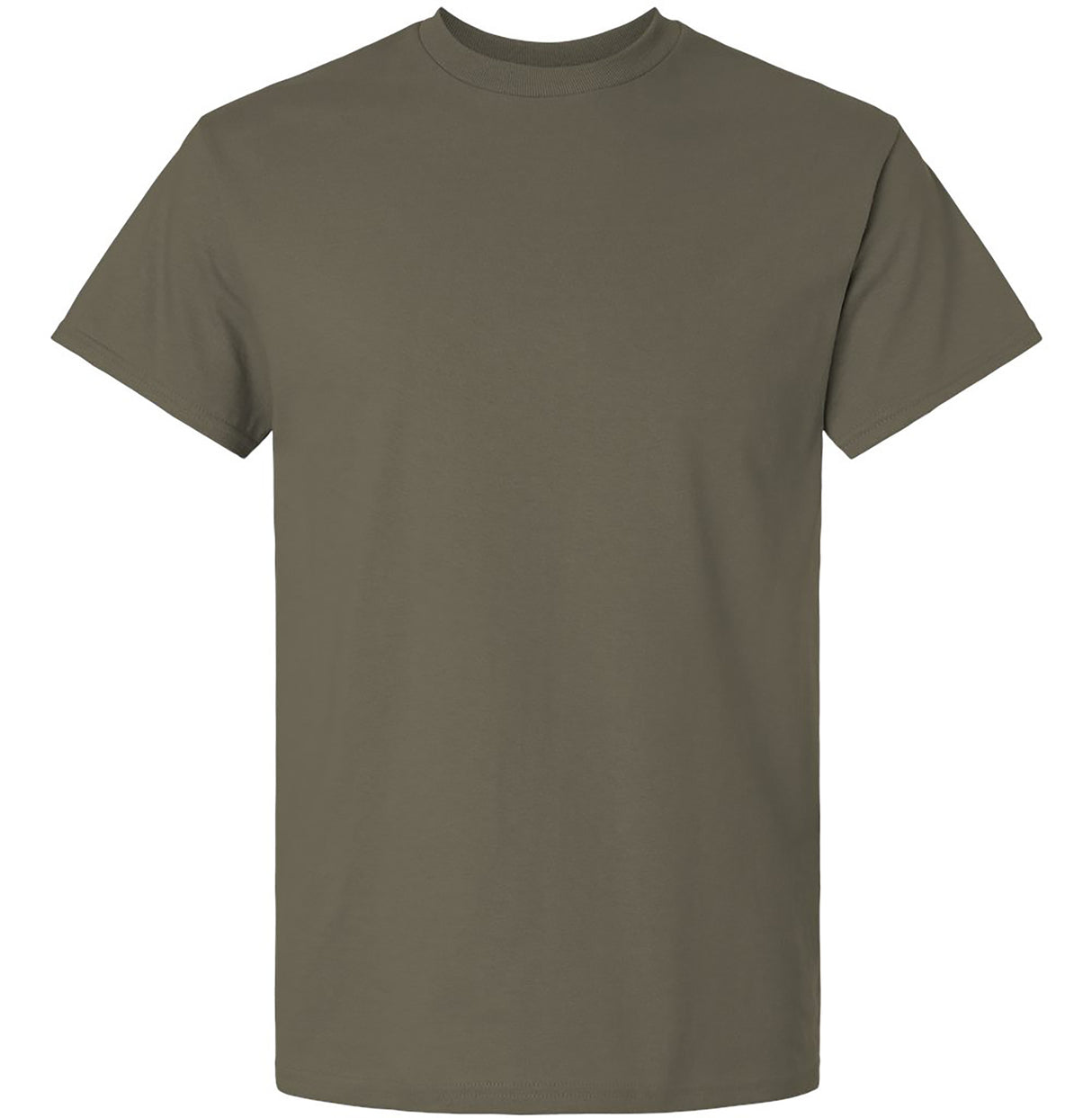 Wholesale Men’s 6oz Ultra Cotton Heavyweight T-Shirt