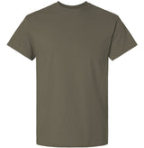 Wholesale Men’s 6oz Ultra Cotton Heavyweight T-Shirt